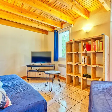 Golf Loisirs 22 By Interhome Casa vacanze