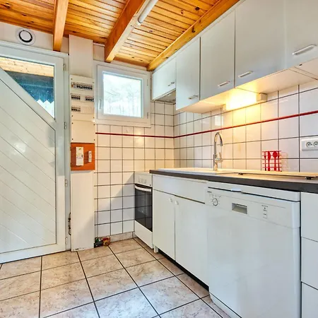 Casa vacanze Golf Loisirs 22 By Interhome