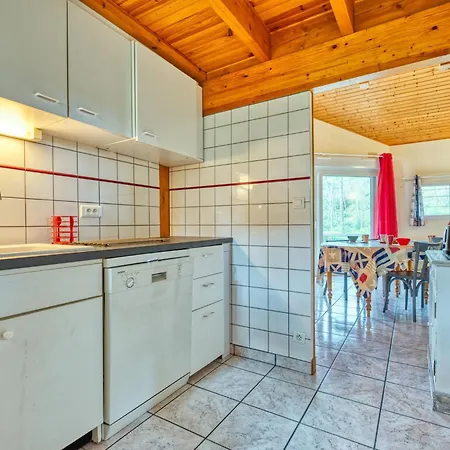 Casa vacanze Golf Loisirs 22 By Interhome *