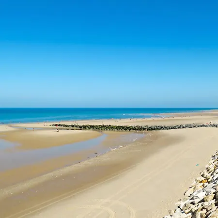 Golf Loisirs 22 By Interhome * Lacanau