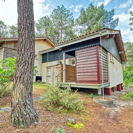 Golf Loisirs 22 By Interhome * Lacanau