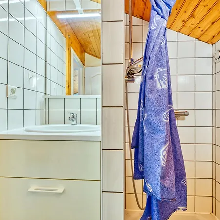 Vakantiehuis Golf Loisirs 22 By Interhome Lacanau
