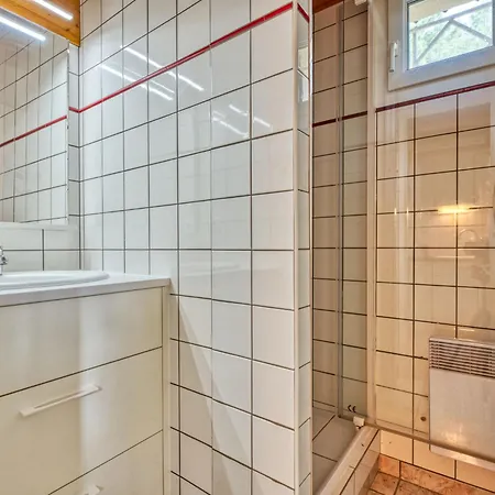 Golf Loisirs 22 By Interhome Dom wakacyjny