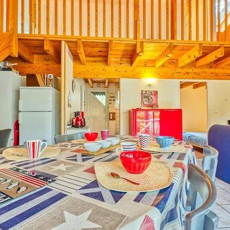 Golf Loisirs 22 By Interhome Vakantiehuis *