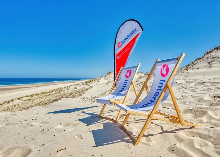 Golf Loisirs 22 By Interhome Vakantiehuis *